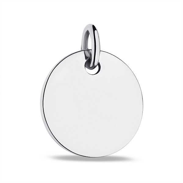 Подвес из серебра Trendy Style (арт. 7503/3978/10) – изображение 1