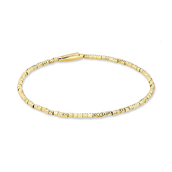 Браслет Francelli из желтого золота (арт. 324816ж)