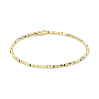 Браслет Francelli з жовтого золота (арт. 324816ж)