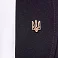 Золотий Значок Герб України-Тризуб (арт. 360222) – зображення 2