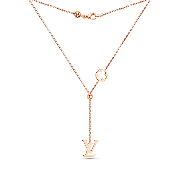 Кольє з золота (арт. 352694) – зображення 2