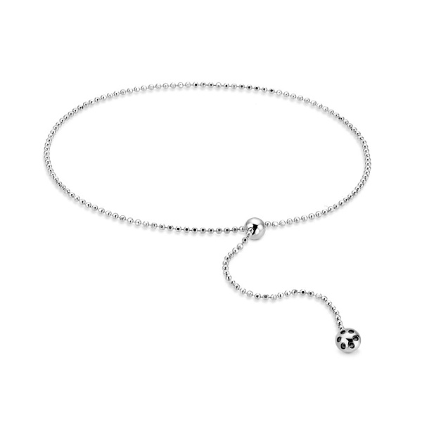 Браслет Fly из белого золота (арт. 326212/1б) – изображение 1