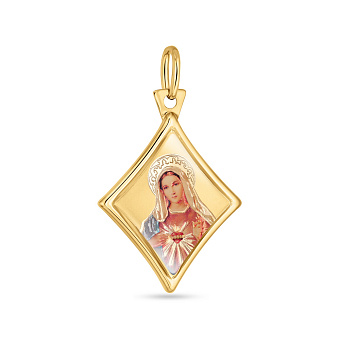 Фото Ладанка (арт. 400800жМ)