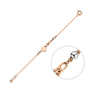 Золотой браслет (арт. 326374кб)