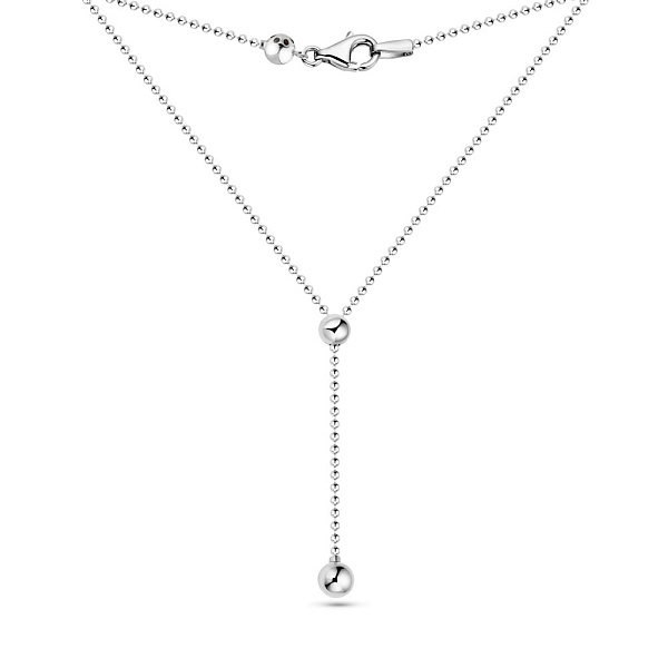 Кольє Fly з регульованим розміром з золота (арт. 352374/1б) – зображення 2