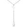 Серебряное колье Вервечка (арт. 7507/1633) – изображение 1