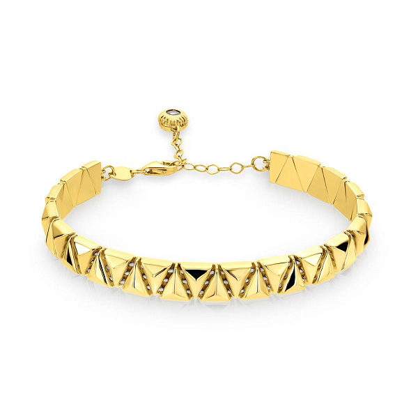 Браслет золотий Francelli (арт. 326119ж) – зображення 1