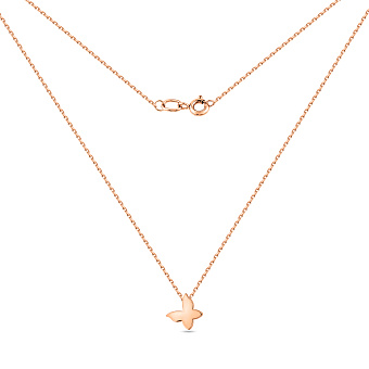 Фото Кольє з золота (арт. 350936)