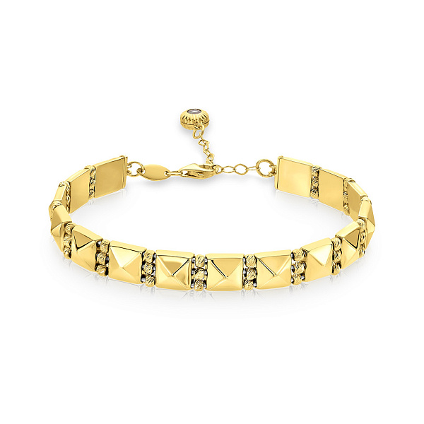 Браслет Francelli из золота (арт. 326120ж) – изображение 1