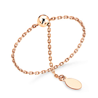 Золотое кольцо FLY (арт. 1401044)