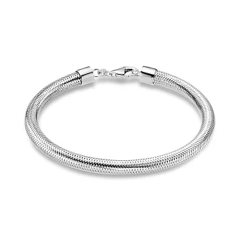 Браслет из белого золота Francelli (арт. 3261053б)