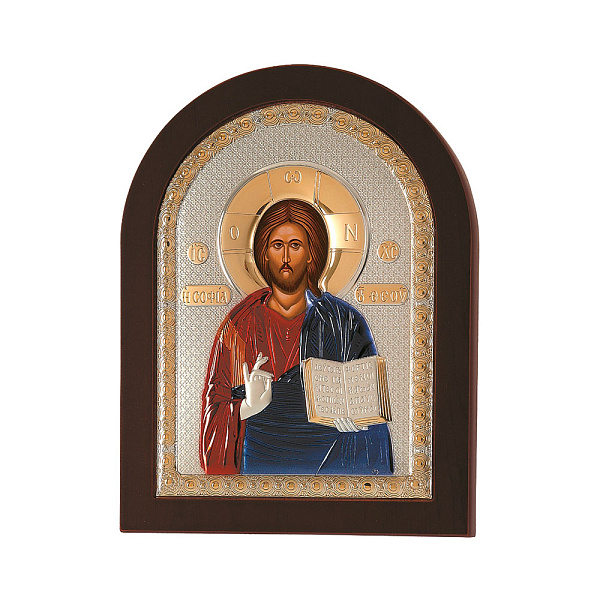 Ікона Спаситель (260х200 мм) (арт. MA/E1107AX-C) – зображення 1