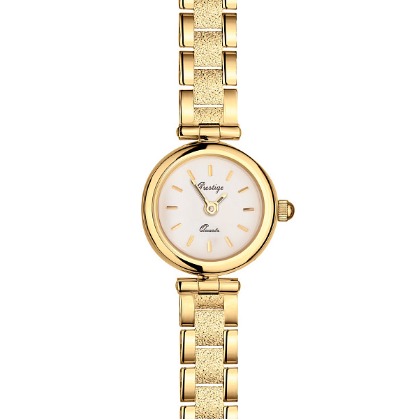 Часы из желтого золота  (арт. 260107ж) – изображение 2