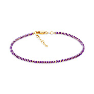 Браслет Francelli из золота (арт. 324058жф)