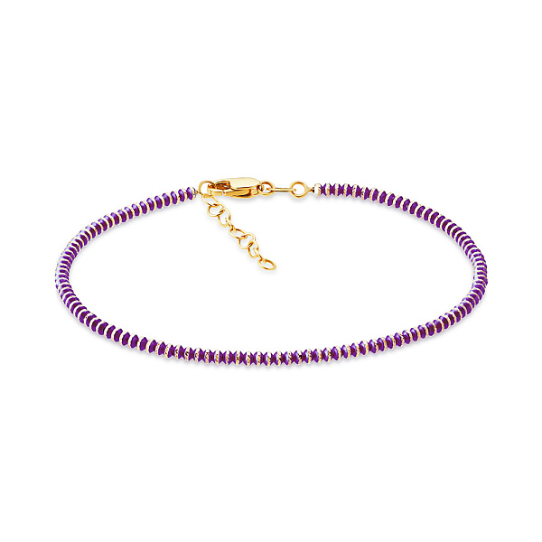 Браслет Francelli из золота (арт. 324058жф) – изображение 1