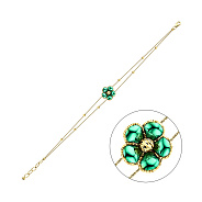 Браслет Francelli из золота (арт. 326200жз)