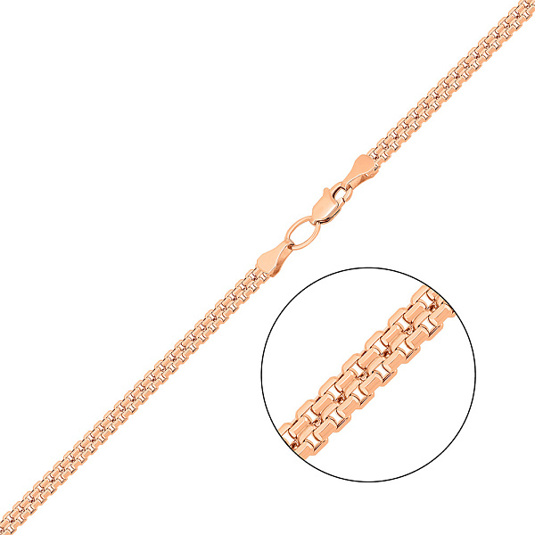 Золотая цепочка плетения Фантазийное (арт. 3013007) – изображение 1