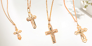 Алгоритм підбору ланцюжка для натільного хрестика