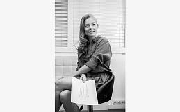 Бекстейдж с участием Алены Шоптенко