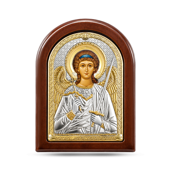Икона Ангел Хранитель (арт. A-1/007G/K) – изображение 1
