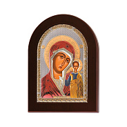Икона Пресвятая Богородица Казанская (210х150 мм) (арт. MA/E1106BX-C)