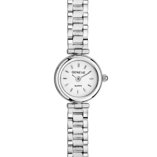 Часы из белого золота  (арт. 260258бб) – изображение 2