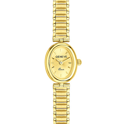 Жіночий золотий годинник (арт. 260212ж)