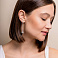 Серебряные серьги Trendy Style (арт. 7502/3844/4) – изображение 2