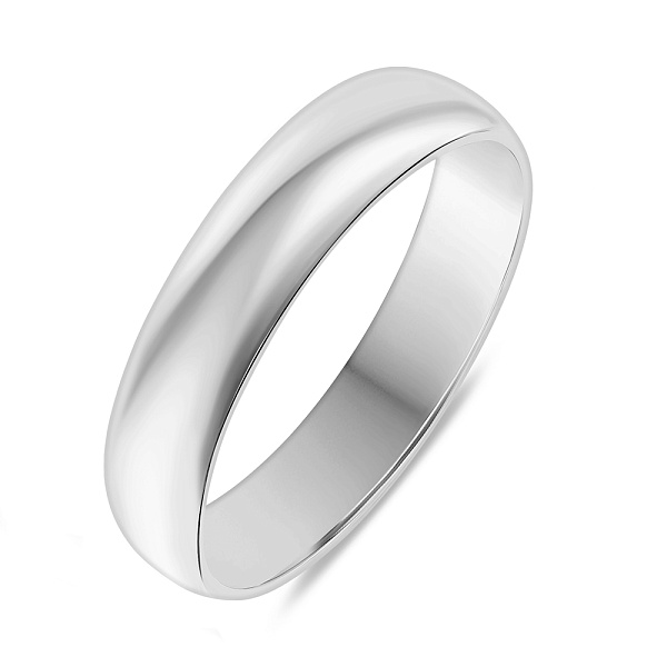 Обручка золота (арт. 239174б) – зображення 1