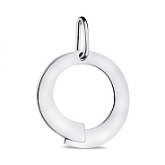 Фото Серебряный подвес Trendy Style (арт. 7503/597пп)