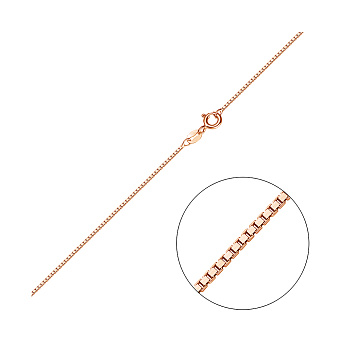 Золотая цепочка плетения Венецианское (арт. 304606)