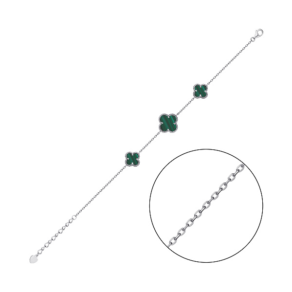 Браслет (арт. 7509/3119млх) – зображення 1