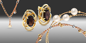 Золотое украшение – вечная ценность в подарок