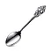 Серебряная чайная ложка (арт. 7922/8100190) – изображение 1