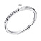 Серебряное кольцо с фианитами (арт. 7501/6878) – изображение 2