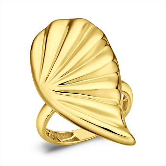 Золотое кольцо Francelli (арт. 141423ж)