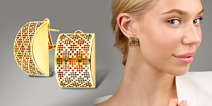 Ювелирный обмен: как превратить золотой лом в новые стильные украшения