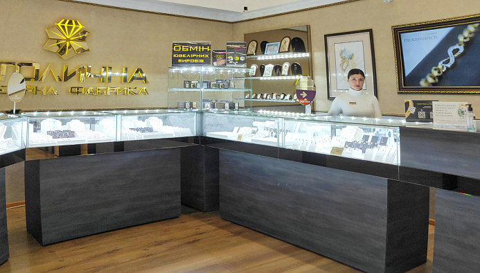 Маркет-молл Дарынок