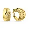 Серьги из желтого золота Francelli (арт. е1091845ж) – изображение 1