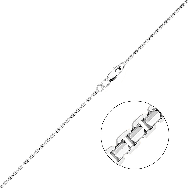 Золотая цепочка плетения Якорное фантазийное (арт. ц306206бс) – изображение 1