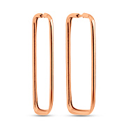 Золотые серьги (арт. 1091443/30)