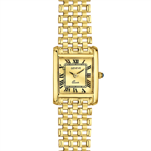 Часы из желтого золота (арт. 260296жж) – изображение 2