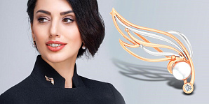 Цінний подарунок вчителю: висловіть подяку за допомогою ювелірної прикраси