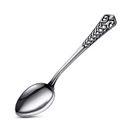 Ложка из серебра чайная (арт. 7922/8100189)