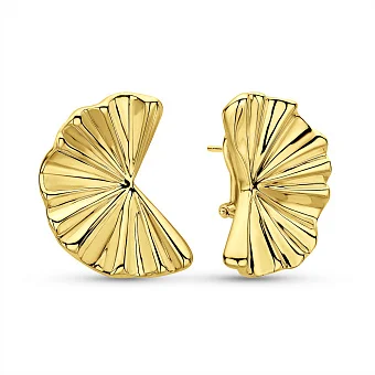 Золоті сережки Francelli (арт. 111422ж)