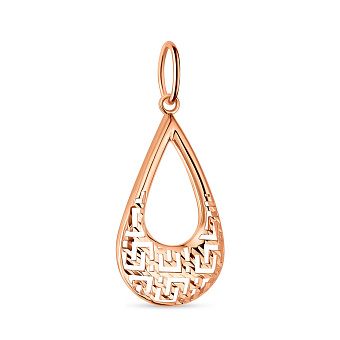 Подвески в стиле Роберто Коин