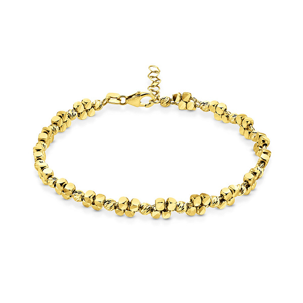 Золотой браслет Francelli (арт. 3261087ж) – изображение 1