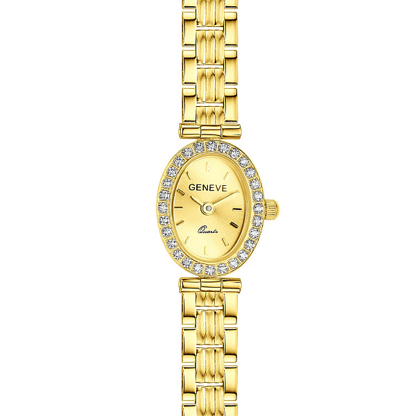 Часы из желтого золота (арт. 260219ж) – изображение 2