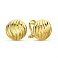 Золоті сережки Francelli (арт. 1091866ж) – зображення 1