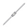 Серебряные женские часы (арт. 7926/7110032/2) – изображение 1